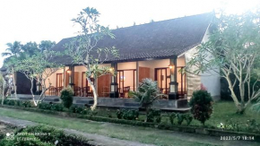 D' Tegal House